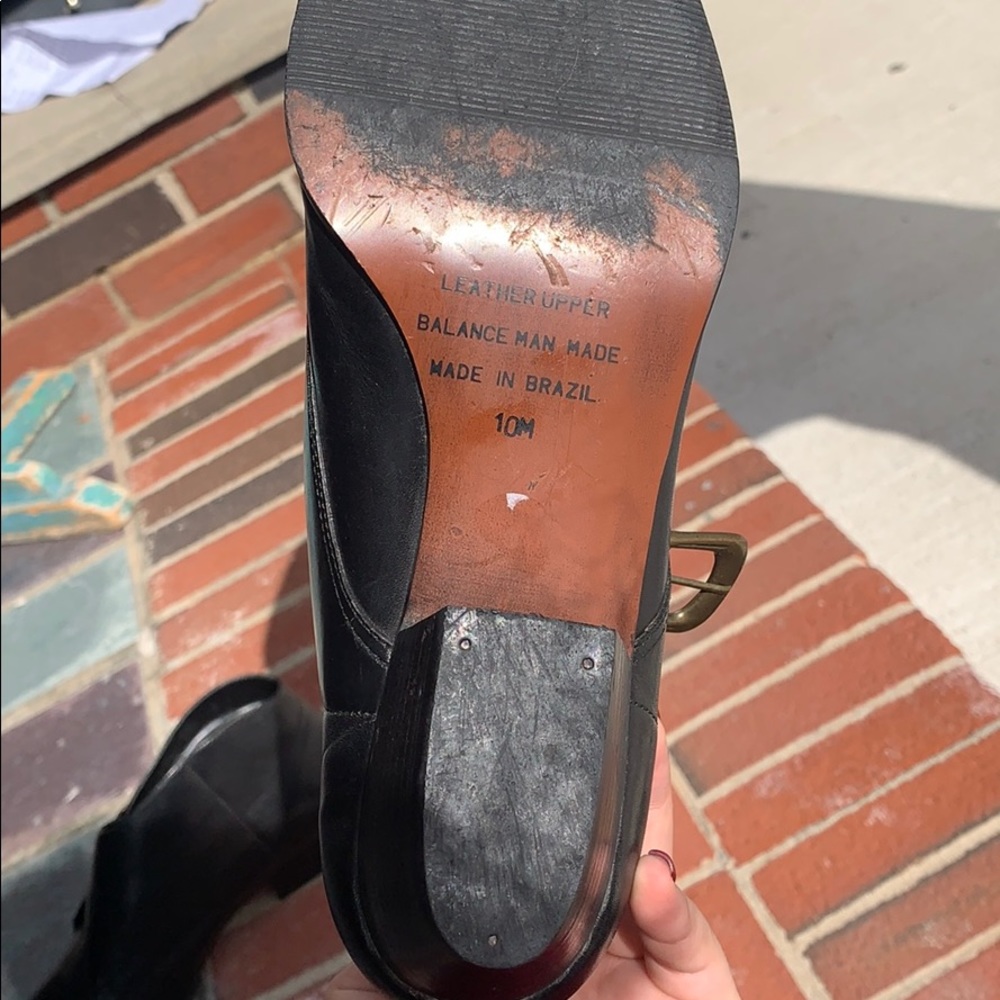 Booties - Picture 4 of 4